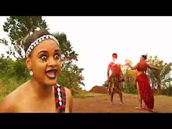 Video: Princess with strange powers 2 - #AfricanMovies #2017NollywoodMovies #NigerianMovies2017#FullMovie